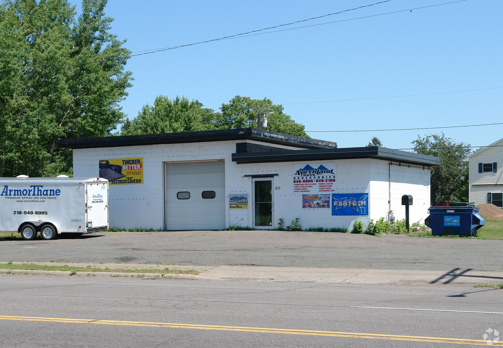 202 Commonwealth Ave, Duluth, MN for sale Primary Photo- Image 1 of 1