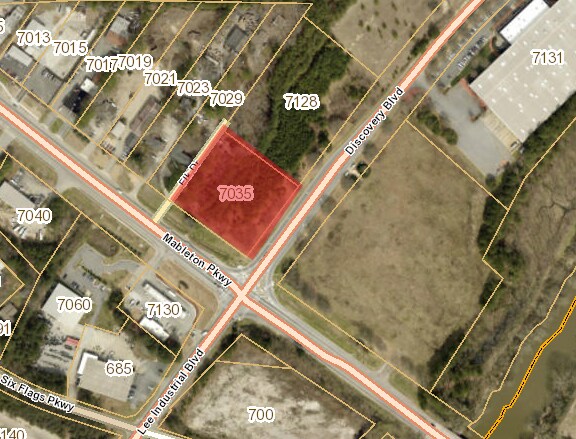 Mableton & Discovery Blvd, Mableton, GA for sale Primary Photo- Image 1 of 1