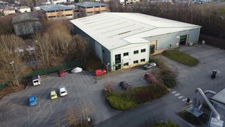 More details for Chase Way, Bradford - Industrial for Sale