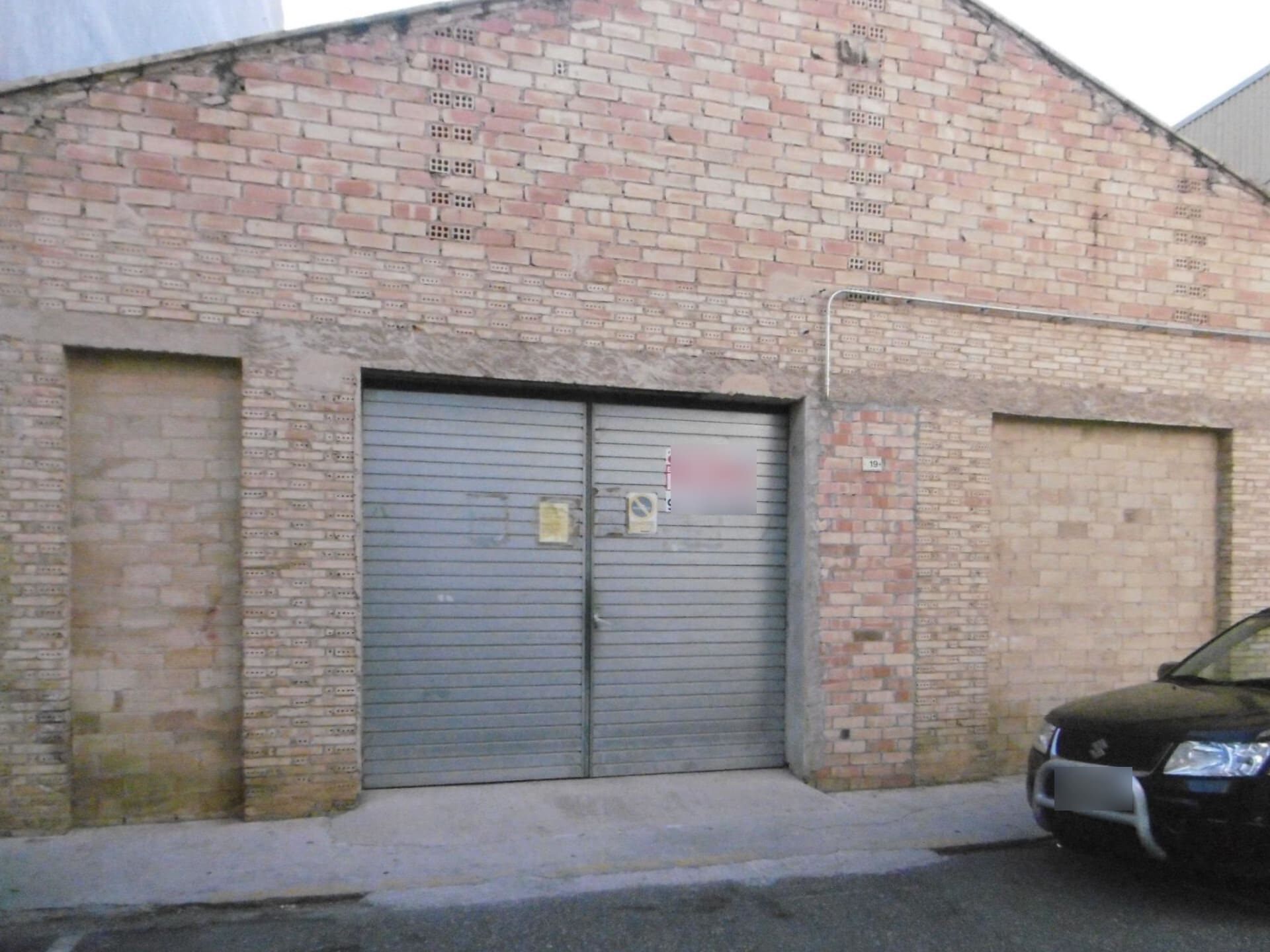 Land in Tortosa, Tarragona for sale Floor Plan- Image 1 of 2