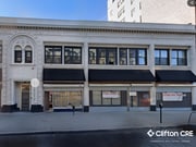 13-19 N Harrison St, East Orange NJ - Bar