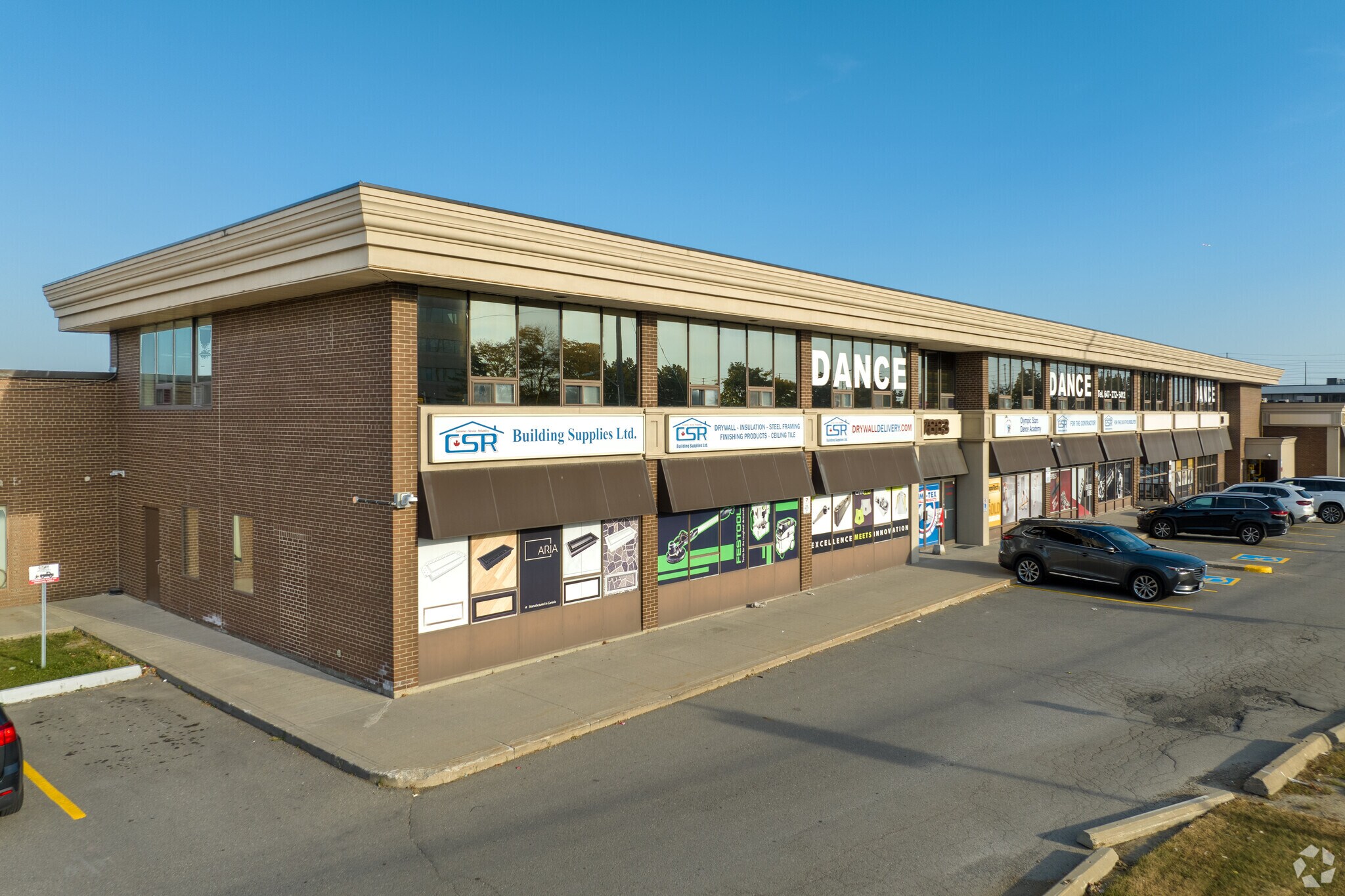 7855 Keele St, Vaughan, ON for sale Primary Photo- Image 1 of 1