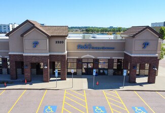 More details for 2320 S Marion Rd, Sioux Falls, SD - Retail for Lease
