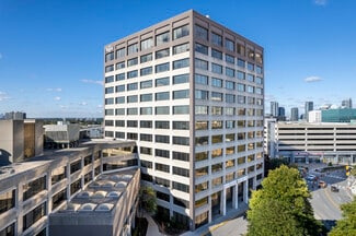 More details for 251 Consumers Rd, Toronto, ON - Coworking for Lease