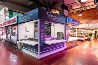 Retail in Madrid, Madrid for lease Interior Photo- Image 1 of 7