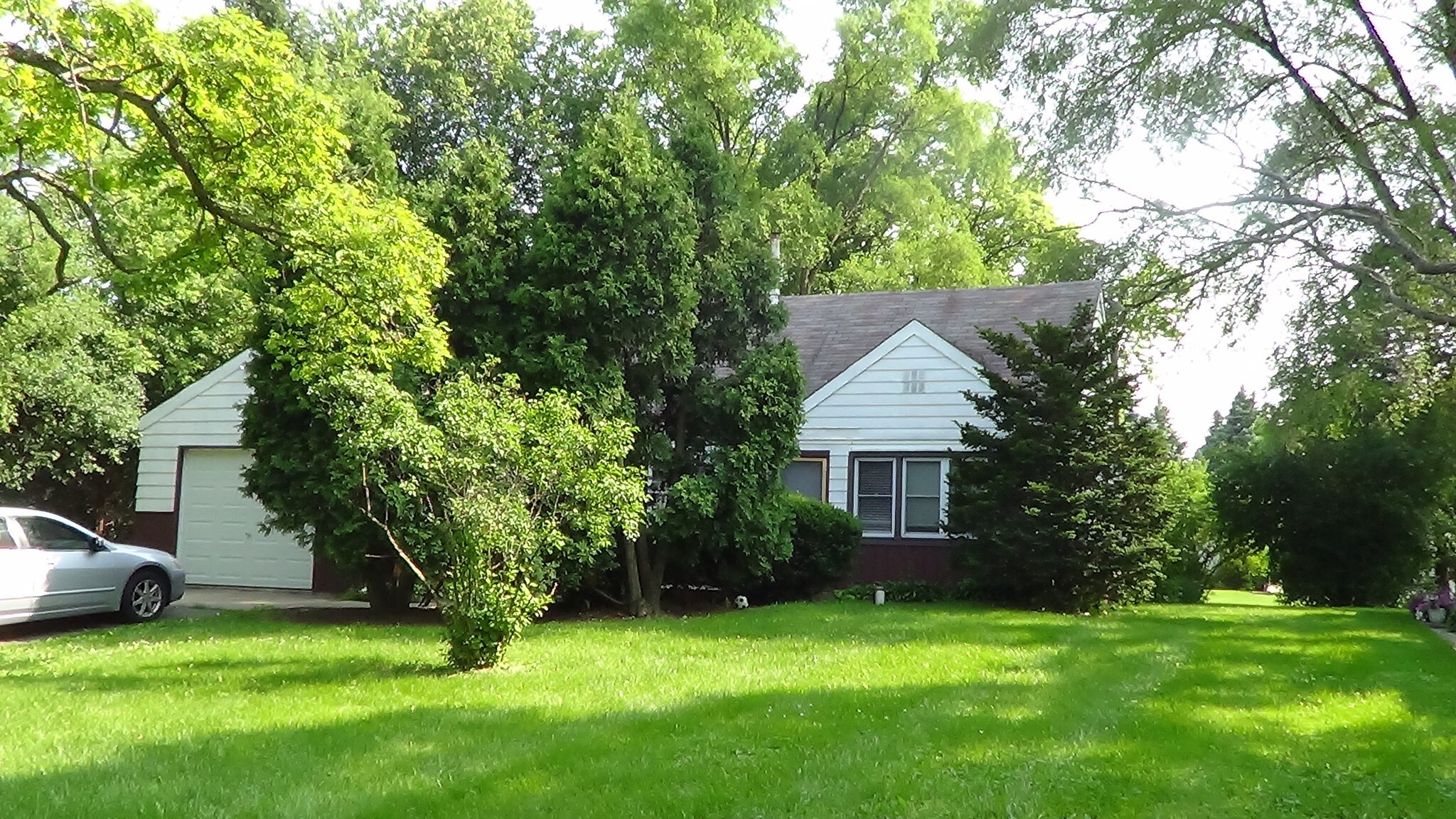 24329-24347 W IL Route 134, Round Lake, IL for sale Building Photo- Image 1 of 1