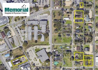 More details for 55 Units near Gulfport Memorial – for Sale, Gulfport, MS