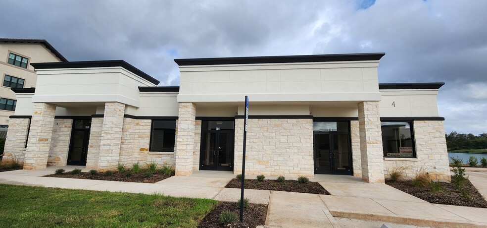 5501 Cabrera Dr, Sugar Land, TX for lease - Building Photo - Image 3 of 3