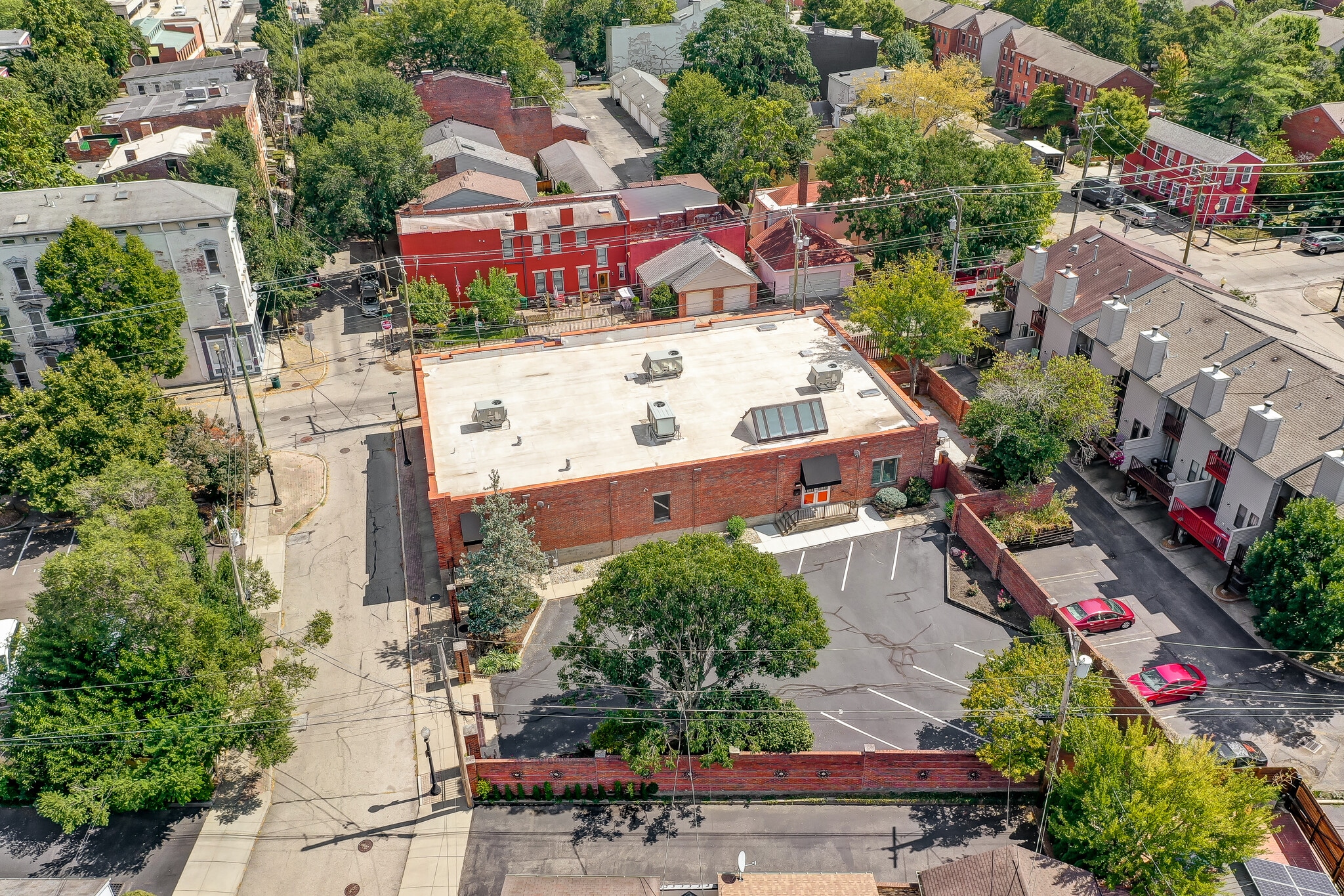 501 Chestnut St, Cincinnati, OH for sale Building Photo- Image 1 of 1