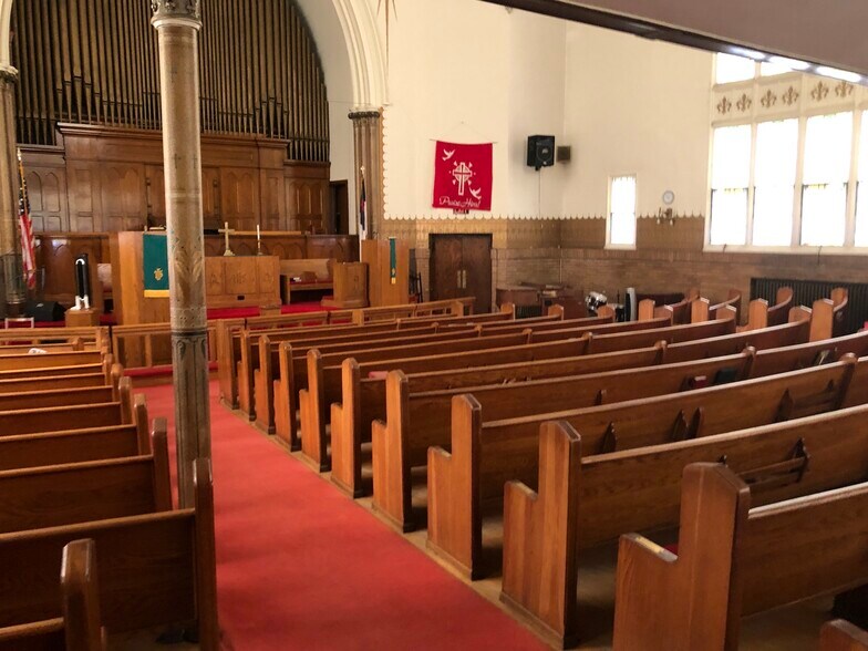 4101 Helen St, Detroit, MI 48207 Specialty for Sale