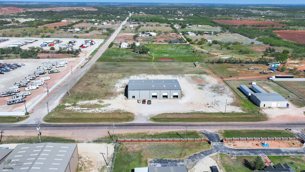 3018 FM 3034, Abilene, TX for lease - Building Photo - Image 3 of 37