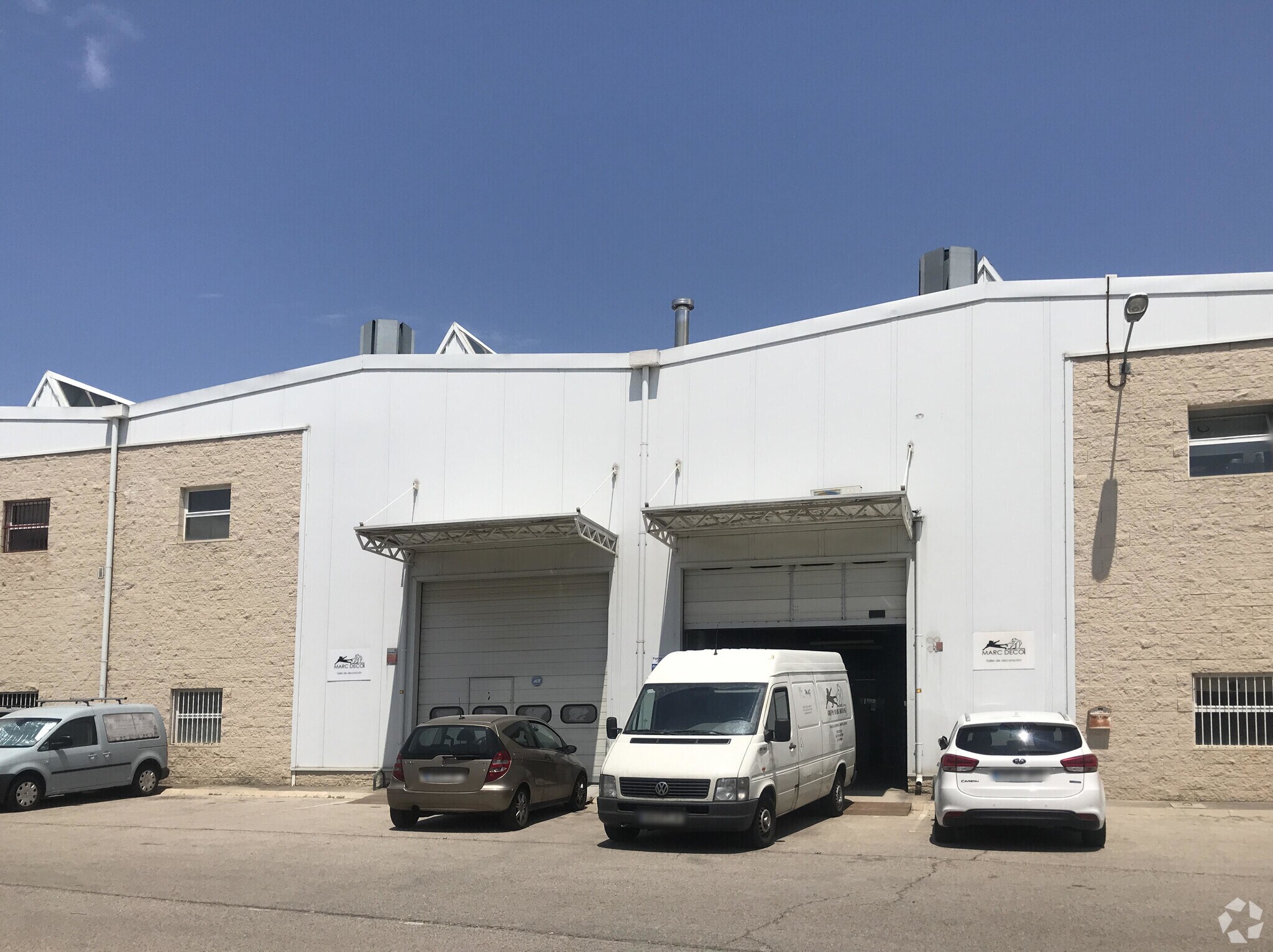 Industrial in Getafe, Madrid for sale Primary Photo- Image 1 of 1