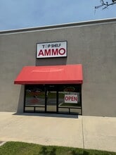 1370 US Highway 80 E, Pooler, GA for lease Building Photo- Image 2 of 9