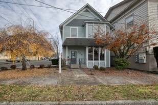 Rosevear Building - Owner Financed Property