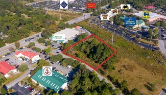 More details for 5 Kitties Landing dr, Bluffton, SC - Retail, Flex for Lease