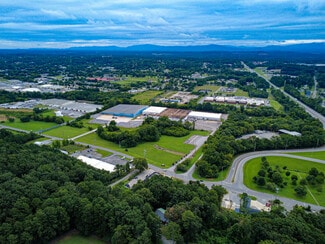 More details for 2401 Blue Springs Rd, Cleveland, TN - Industrial for Sale