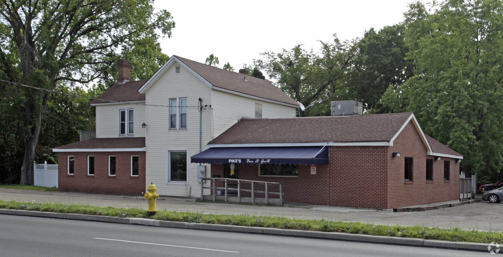 10010 Springfield Pike, Cincinnati, OH 45215