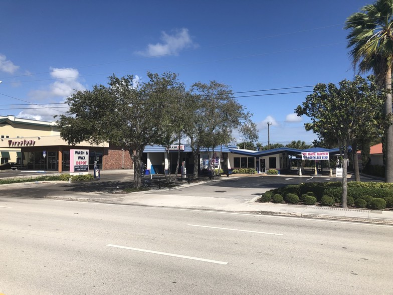 537 Northlake Blvd, North Palm Beach, FL for lease - Primary Photo - Image 1 of 7