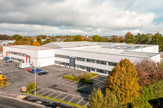 More details for Portland Close, Dunstable - Industrial for Lease