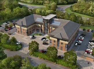 More details for 1 Evenwood Clos, Runcorn - Office for Lease