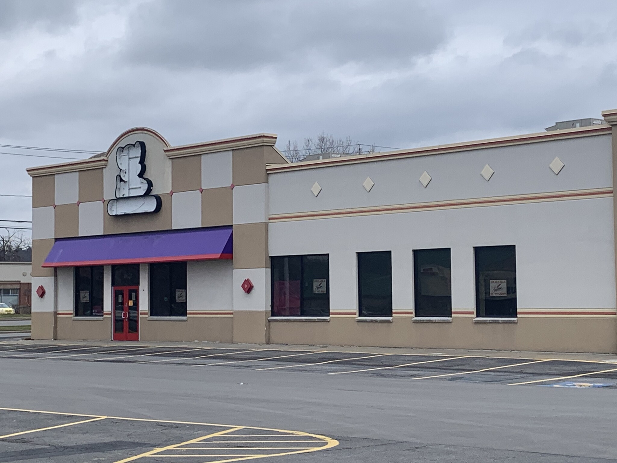 4631-4671 Commercial Dr, New Hartford, Ny 13413 - Retail For Lease 