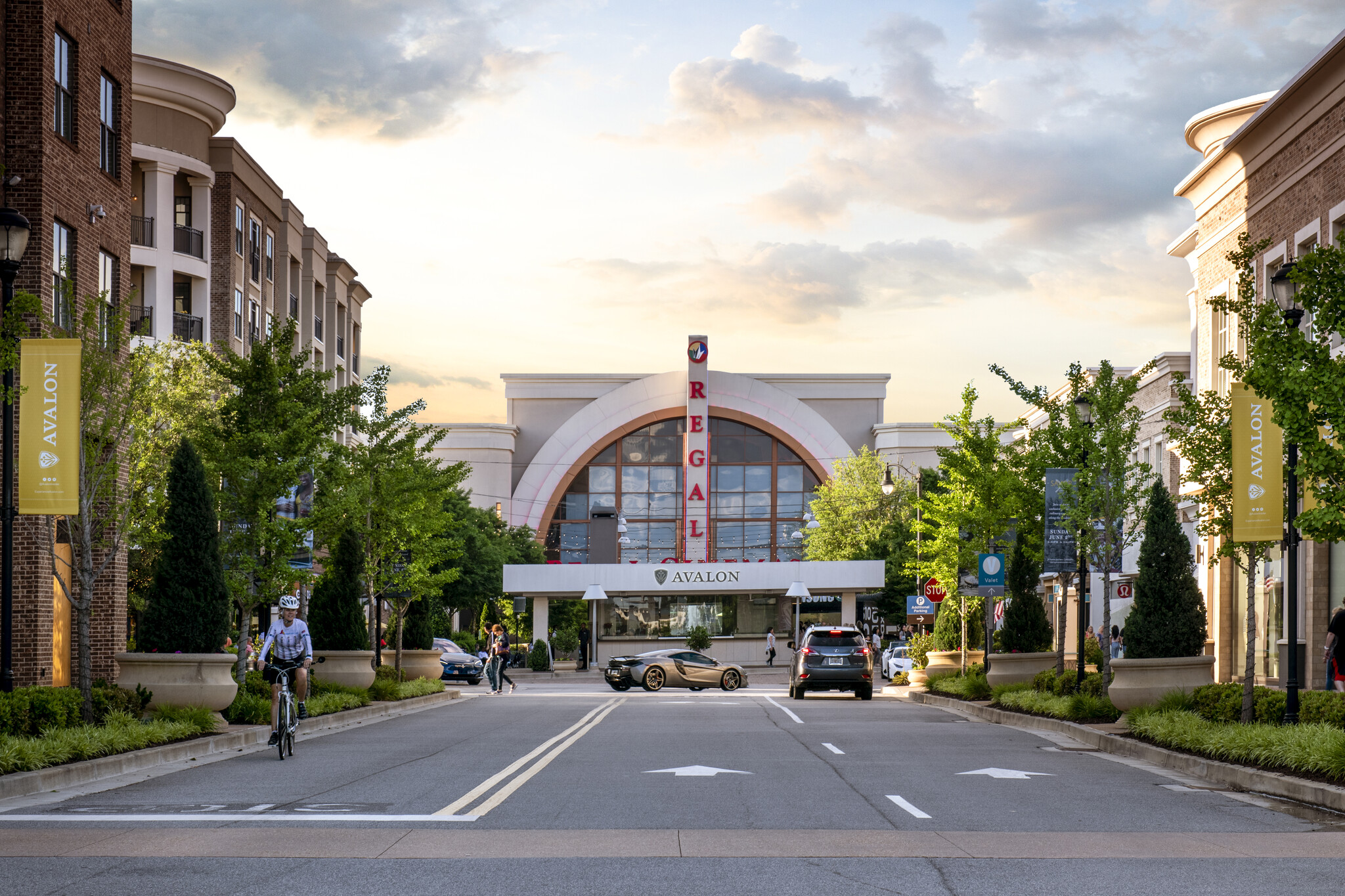 2800 Old Milton Pky, Alpharetta, GA for lease Building Photo- Image 1 of 66