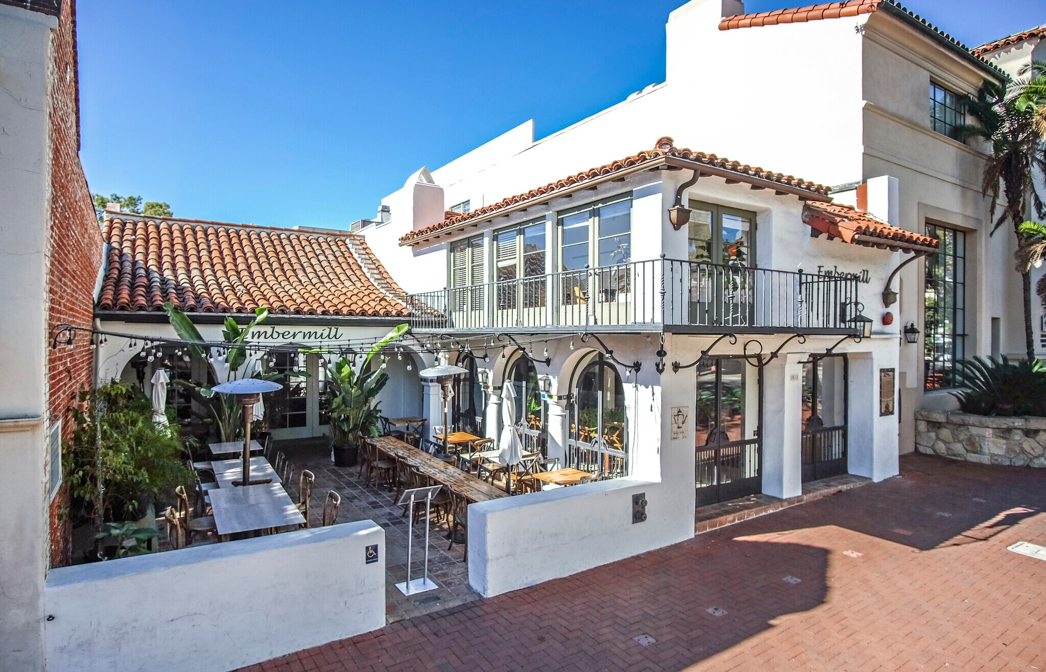 1031 State St, Santa Barbara, CA for sale Building Photo- Image 1 of 1