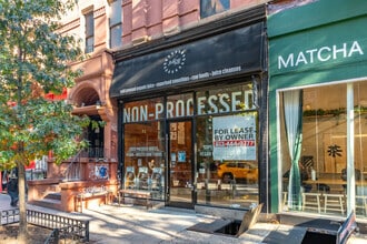 201 E 10th St, New York, NY for lease Building Photo- Image 2 of 15