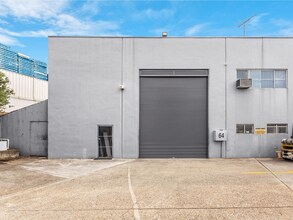 93-97 Newton Rd, Wetherill Park for lease Building Photo- Image 1 of 5
