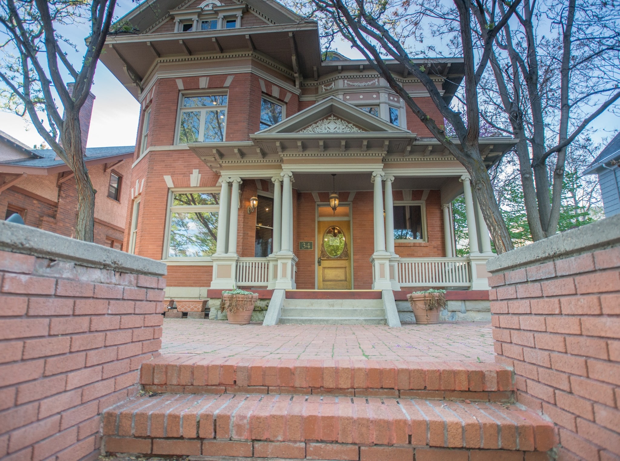 34 S 600 E, Salt Lake City, UT for lease Primary Photo- Image 1 of 7