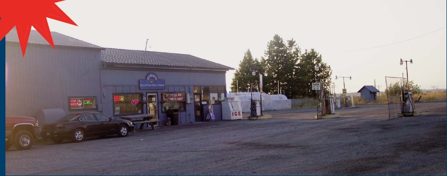 27600 Highway 97 N, Chiloquin, OR for sale Primary Photo- Image 1 of 1