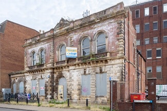 More details for 2 Becket St, Derby - Office for Sale