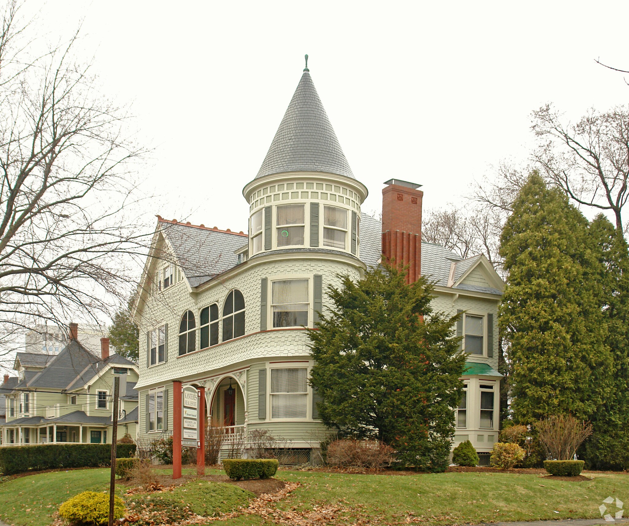 36 Salmon St, Manchester, NH for sale Primary Photo- Image 1 of 1