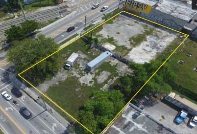 1984-1990 N Miami Ave, Miami, FL for lease - Aerial - Image 2 of 4