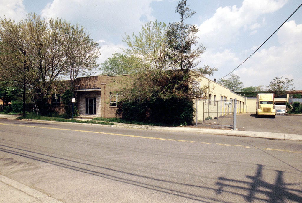 100 Temple Ave, Hackensack, NJ for sale Primary Photo- Image 1 of 1