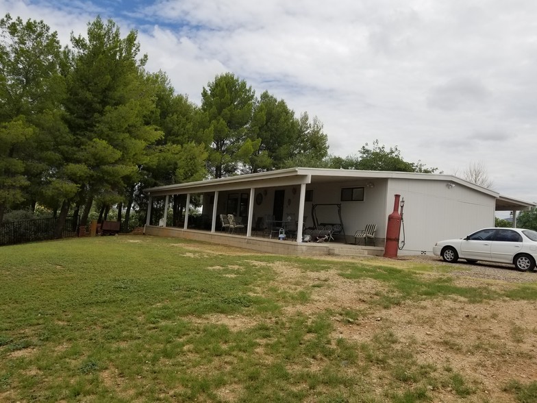 15531 N Twin Lakes Dr, Tucson, AZ for sale - Other - Image 1 of 1