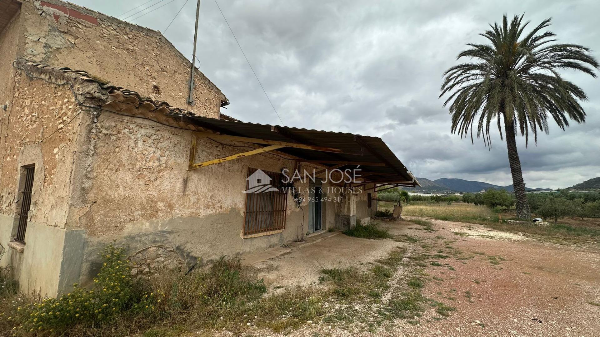 Industrial in La Romana for sale Building Photo- Image 1 of 10