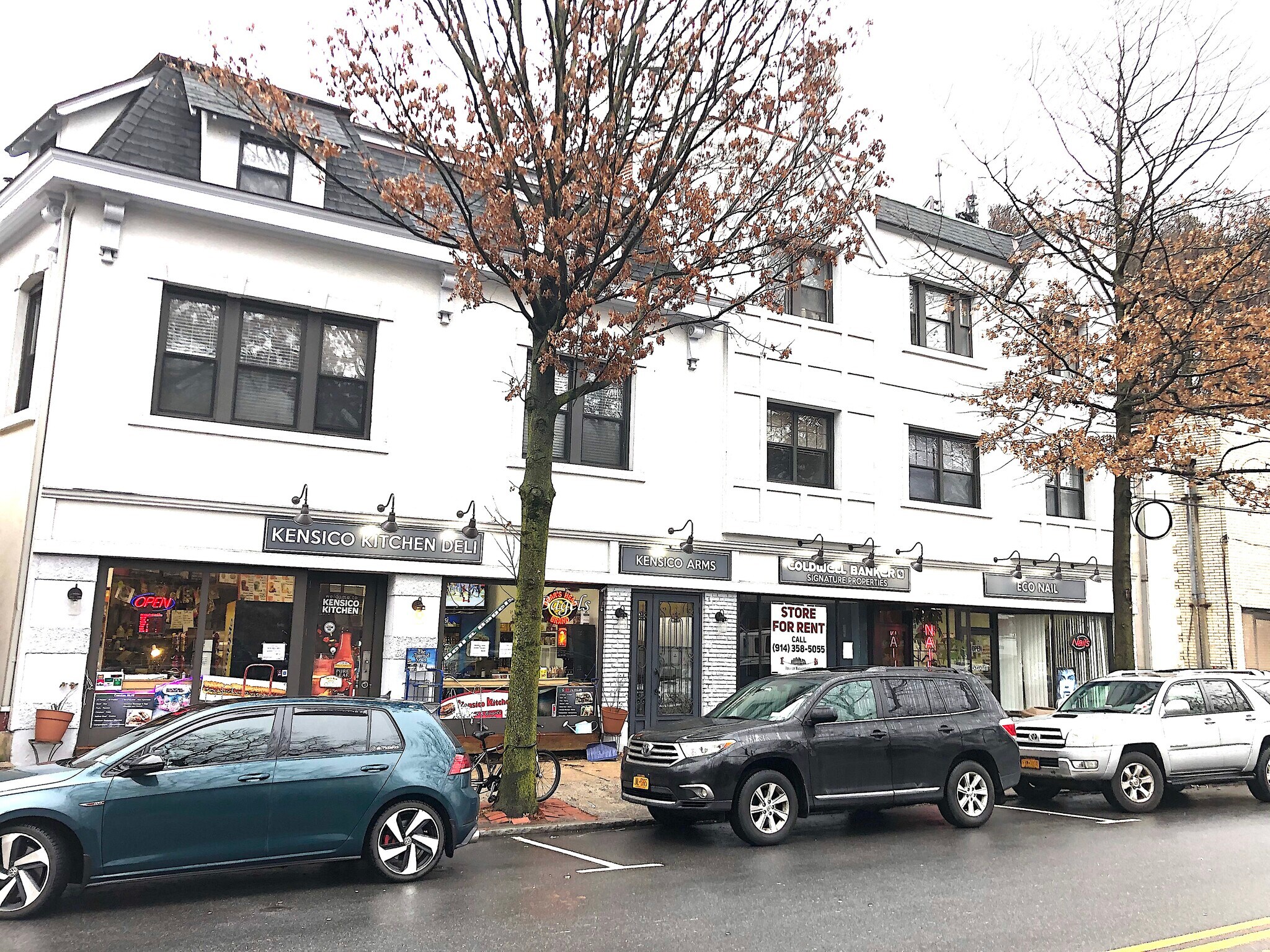 6 Broadway, Valhalla, NY 10595