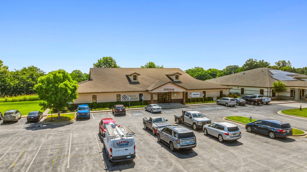 4140 SE Adams Rd, Bartlesville, OK for sale - Building Photo - Image 2 of 4