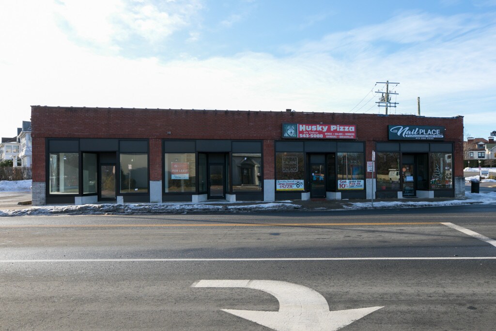 563-569 Main St, Springfield, MA for sale Building Photo- Image 1 of 1