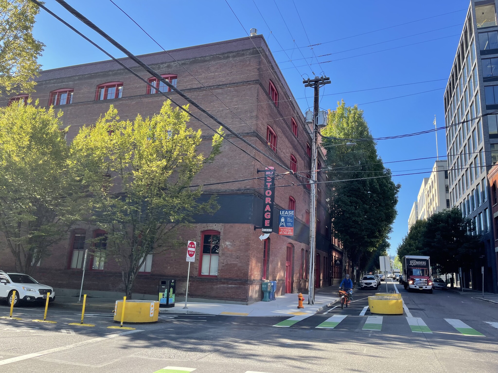 734 NW 14th Ave, Portland, OR for lease Building Photo- Image 1 of 16