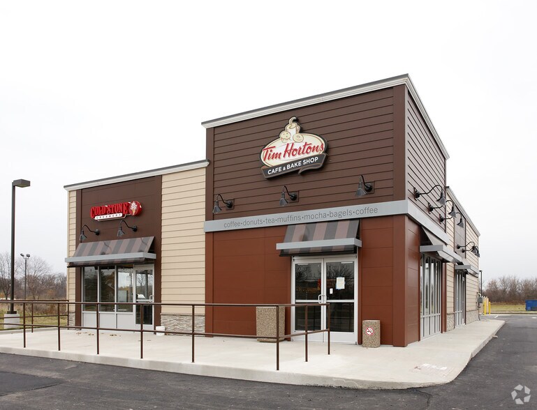 860 E Saginaw Hwy, Grand Ledge, MI 48837 Retail for Sale