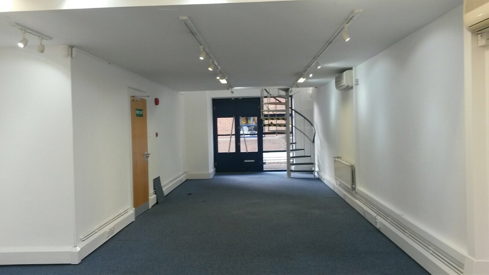 167-169 London Rd, Kingston Upon Thames, LND KT2 6PT - Unit 9 - - Interior Photo - Image 1 of 2