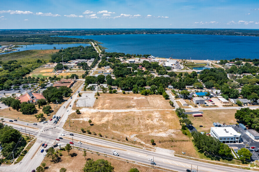 901 12th St, Clermont, FL for sale - Primary Photo - Image 1 of 21