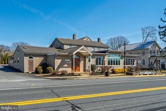 More details for 905 West Main St, Mount Joy, PA - Retail for Sale