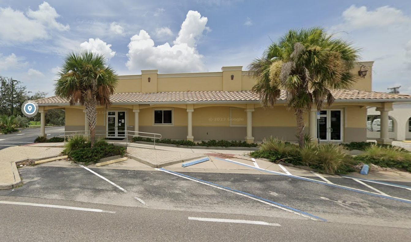 3067 Tamiami Trl, Port Charlotte, FL for lease Building Photo- Image 1 of 18