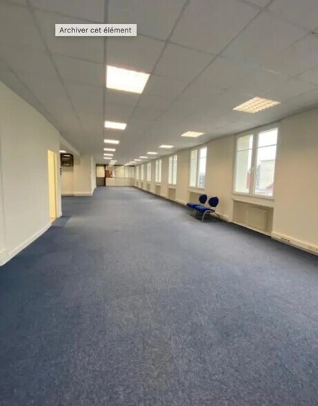 Office in Le Havre for lease - Interior Photo - Image 2 of 3