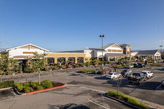 More details for El Toro Rd, Lake Forest, CA - Retail for Lease