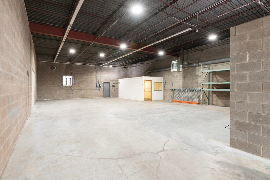 2505-2595 W 8th Ave, Denver, CO for lease - Building Photo - Image 2 of 16