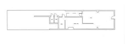 12 Greyhound Ln, London for lease Floor Plan- Image 2 of 2
